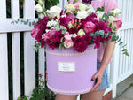 Designer's Choice Flower Box