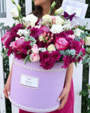 Designer's Choice Flower Box