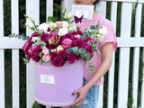 Designer's Choice Flower Box