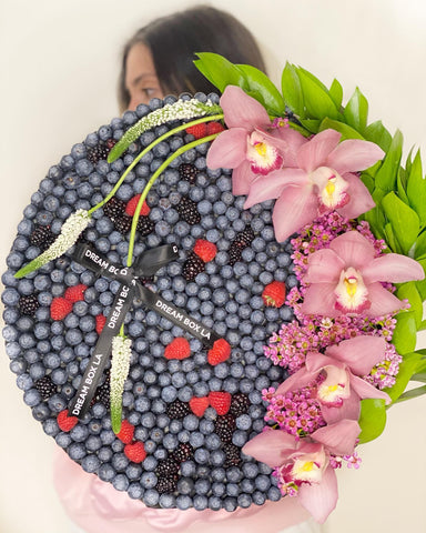 Signature Berry Delicious Bouquet