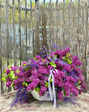 Lilacs Design 3 (Seasonal)